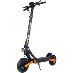 Kukirin G2 Pro VMP Electric Scooter 15.6Ah 48V 500W
