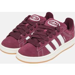 adidas Campus 00s Trainer - Red