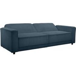 Dorel Allie Bed Sofa 3 Seater