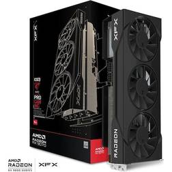 XFX AMD Radeon RX 9070 SWIFT Graphics Card 16GB
