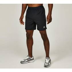 Montirex Fly 3.0 Shorts - Black
