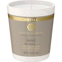 Rituals Private Collection Scented Candle Refill Duftlys 360g