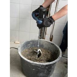Ferm Färg Cementomrörare 1400 W