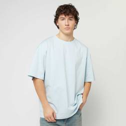 Snipes Small Logo Essential Oversized Tee - Blau