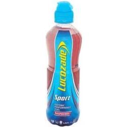Lucozade Sport Raspberry 12 x 500ml