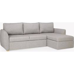 John Lewis Sansa Splayed Arm Bed with Storage Sofa