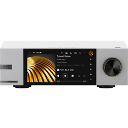 eversolo DMP-A6 Master Edition Gen 2 DAC and Network Streamer