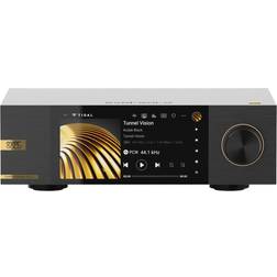 eversolo DMP-A6 Master Edition Gen 2 DAC and Network Streamer