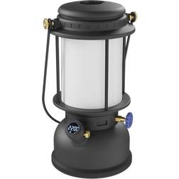 Petromax LM500 LED Lantern Black