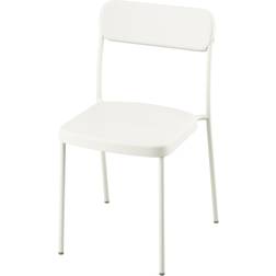 IKEA Vihals Vit Stol