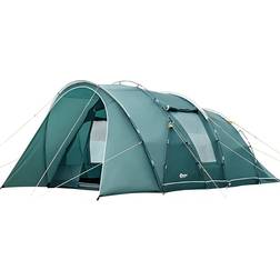 Portal Luxury 6 Man Tunnel Tent