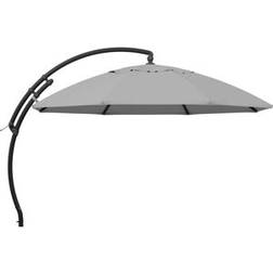 Sun Garden Easy-Sun Trafikljusskärm Aluminium Polypropylen