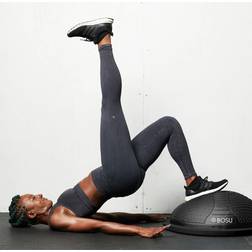 Bosu NexGen Home Fitness Exercise Gym Strength Flexibility Balance Trainer