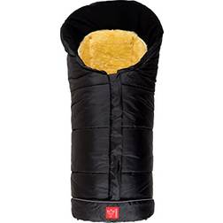 Kaiser Fußsack Sheepy 6571125 schwarz 1 Stück