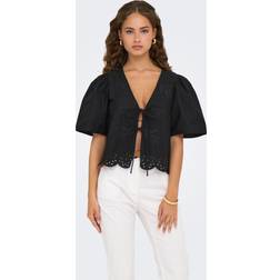 Only Jdyalice Top - Sort