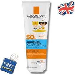 La Roche-Posay Anthelios Uvmune 400 Dermo-Pediatrics Kids Hydrating Lotion SPF 50+ 250ml