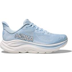 Hoka Clifton 10 W - Glacier Blue/Silver