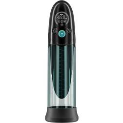Realov BathFun Pro Dual-Use Water & Air Massager
