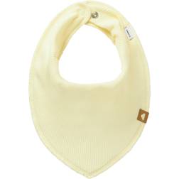 Name It Yvettefantasy Hagesmæk Pastel Yellow