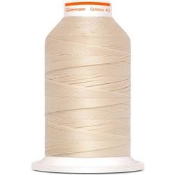 Gutermann Outdoor 40 Färg 1030 Natur
