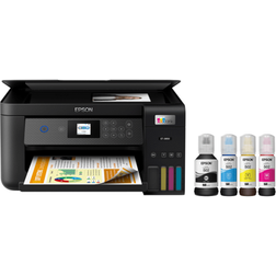 Epson Ecotank ET-2850 Black