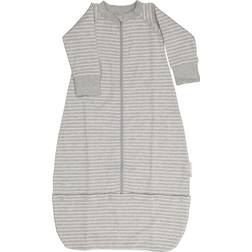 Geggamoja Sovpåse Bambu Classic Unisex Grå 62/68