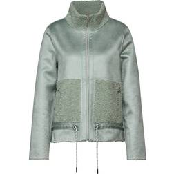 Street One Kurzjacke - Grün