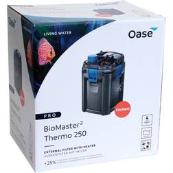 Oase BioMaster Thermo 250