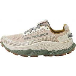 New Balance Fresh Foam X More Trail v3 - Mindful Grey Timber Wolf