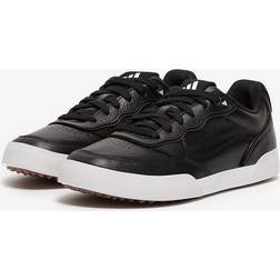 adidas Retrocross 25 Golfskor - Cblack/Ftwwht/Gum5
