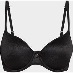 Chantelle EasyFeel Norah Spacer Bra - Black