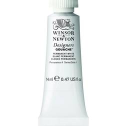 Winsor & Newton W&N D.Gouache Perm White