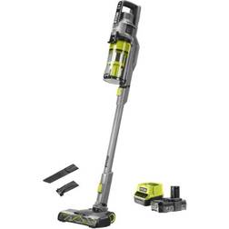 Ryobi RSVS18-1C20G 18V Støvsugersæt