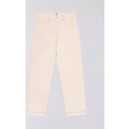 Edwin Loose Fit Jeans - Natural
