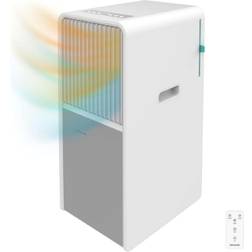 Cecotec ForceClima 9450 White