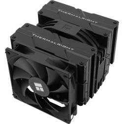 Thermalright Peerless Assassin 140 Black CPU Luftkøler