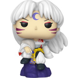 Funko Inuyasha POP! Plus Animation Vinyl Figure Sesshomaru 9 cm
