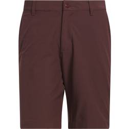 adidas Ultimate365 Sportshorts - Weinrot