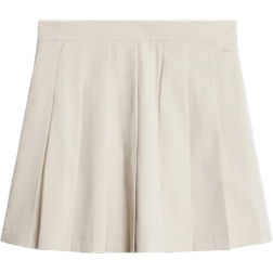 J.Lindeberg Adina Skirt - Grey