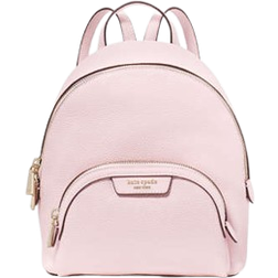 Kate Spade Hudon Small Backpack, Shimmer Pink One Size
