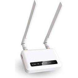 GL.iNet GL-X750 4G LTE OpenWrt VPN Router