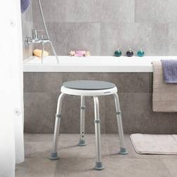 InnovaGoods Drejelig Og Justerbar Badeskammel