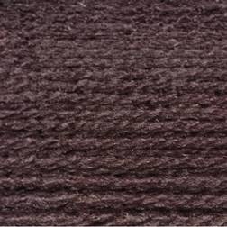 Järbo Alpaca Silke Garn 513 Brun Grankogle 50 g