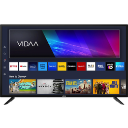 JTC 40" Full HD Smart TV Fernseher JTCS40F39401SL