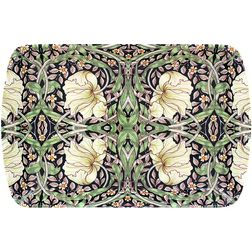 William Morris Pimpernel Midnight Liten Serveringsbricka
