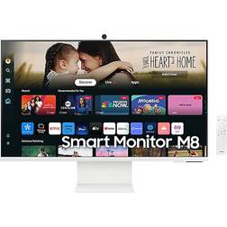 Samsung 32" M80D UHD