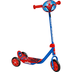 Stamp Marvel Spider Man Tricycle