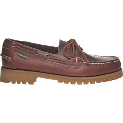 Sebago Ranger Waxy - Brown/Gum