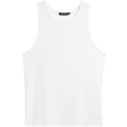 J.Lindeberg Tom Tank Top - White