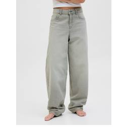JJXX Fuji Jeans - Light Grey Denim